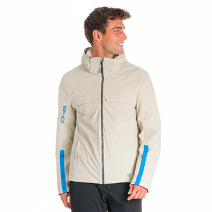 Giacca Premium sci e Snowwear lunare uomo (JKT lunare uomo) - Product Image 2