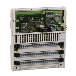 170ADO35000 Interfaz de Comunicación Modbus RS485 para Control Industrial, PLC, Equipo Electrónico de Automatización, 32 Analógicos - Product Image 2