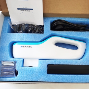 Láser Excimer KN-5000E con Luz UVB de 308nm, Precio del Láser Excimer de 308nm para Psoriasis y Vitíligo - Product Image 6