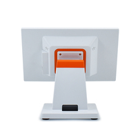 Système de caisse enregistreuse Android Pos à écran tactile tout-en-un RK3566 RK3568