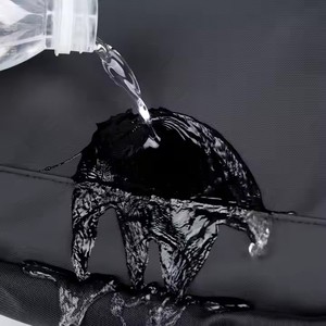 กระเป๋าเป้สะพายหลังกันน้ำสำหรับนักธุรกิจกันน้ำ THK0088สำหรับผู้ชายกระเป๋านักเรียนแบบมีล้อลากสำหรับเดินทางใช้คอมพิวเตอร์แล็ปท็อปรุ่นใหม่กันขโมย - Product Image 5