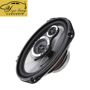 Autoradio 3 voies 1000w 6*9 et haut-parleurs coaxiaux à gamme complète - Product Image 3