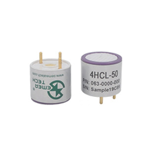Maoyuan Measurement Control 4HCL-50 Hydrogen <b>Chloride</b> Sensor Electrochemical 50mm Detection Safety Sensor - Product Image 1
