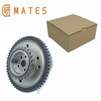 Camshaft Phaser Mesin Berkualitas Tinggi Gmates Baru untuk Lincoln Intake AT4Z6256A-B 916-540 Bersertifikasi ISO9001 20000KM 2 Tahun
