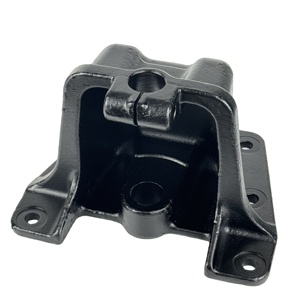 Staffa Molla Posteriore 1533530781 1-53353078-1 1-53353-081-2 Staffa Molla Anteriore e Posteriore Adatta per ISUZU FTR FVR <span class=keywords><strong>EVR</strong></span> - Product Image 3