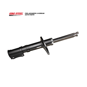 อะไหล่<span class=keywords><strong>รถยนต์</strong></span>รา<span class=keywords><strong>ค</strong></span>าโรงงานขายส่ง <span class=keywords><strong>ช</strong></span>ิ้นส่วนช่วงล่าง โช้คอัพห<span class=keywords><strong>ลั</strong></span>งขวา 334340 สำหรับ<span class=keywords><strong>รถยนต์</strong></span>โตโยต้า แคมรี่ รถญี่ปุ่น - Product Image 2