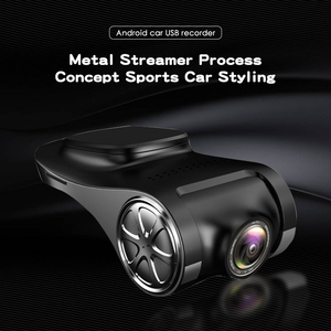 Caméra de recul pour voiture U6, meilleur prix, AHD 720P 1080P HD, étanche, DVR, caméra avant pour électronique automobile, enregistreur de <span class=keywords><strong>conduite</strong></span> automobile - Product Image 5