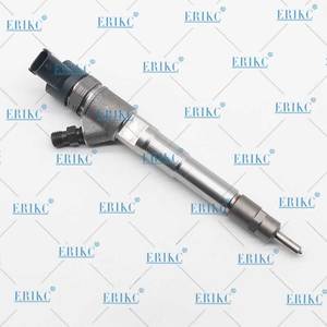 ERIKC 0 445 110 248 <span class=keywords><strong>Injecteurs</strong></span> de carburant d'échange 0445110248 Injection de moteur de camion 0445 110 248 pour IVECO - Product Image 3