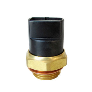 Interrupteur thermique 321959481D pour modèles Santana Audi Hongqi, précision standard - Product Image 4