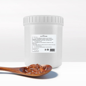 <span class=keywords><strong>Gel</strong></span> Exfoliante para el cuidado corporal, eliminador de piel muerta, blanqueador Facial, exfoliante, 1KG - Product Image 1