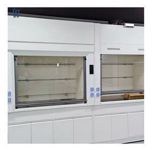 Perchloorzuur Geleide <span class=keywords><strong>Biobase</strong></span> Chemische Zuurkap - Product Image 4