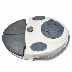 Nha khoa đa chức năng Chân kiểm soát chuyển đổi bàn đạp đơn vị ghế nha khoa Phụ Kiện Cơ Bản Thiết bị dụng cụ công cụ Kit <span class=keywords><strong>zcs</strong></span> thương hiệu - Product Image 3