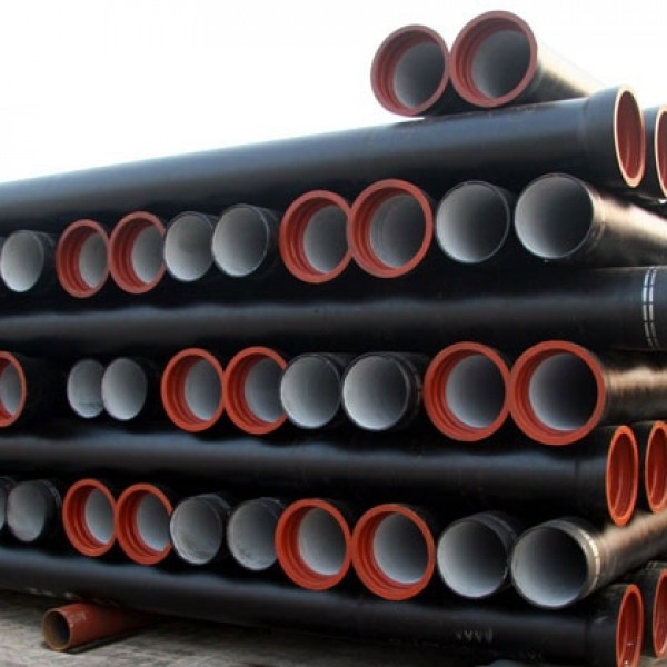 20-дюймовая круглая труба из углеродистой стали, лидер продаж в Китае, черная бесшовная железная труба из углеродистой стали для нефти и газа