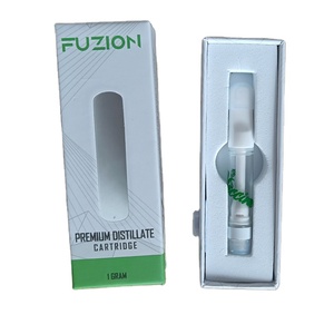 Magnetic Lock <strong>Cartridge</strong> Packaging Wholesale Magnetic <strong>Box</strong> - Product Image 6