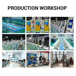 Fabricant de confiance, machine <span class=keywords><strong>photo</strong></span> en libre-service avec des performances stables pour les sites commerciaux - Product Image 6