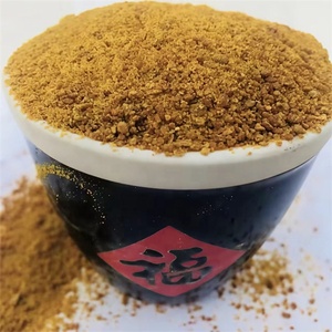 Farina di Glutine di Mais di Grado Premium, Integratore Alimentare ad Alto Contenuto Proteico di Origine Vegetale per Pollame, Acquacoltura, Bovini, Pesci e <span class=keywords><strong>Suini</strong></span> - Product Image 1