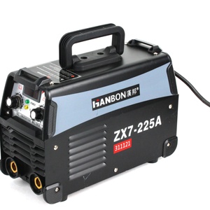 Machine à souder manuelle de qualité professionnelle conçue pour une utilisation à long terme HB-311121 Manuelle HB-311121 - Product Image 1