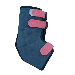 Enkelspalk Met Airbag Voet Orthese Opblaasbare Enkelbrace - Product Image 5