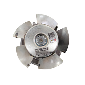 A90L-0001-0442/F FANUC Motor Fan - Product Image 1