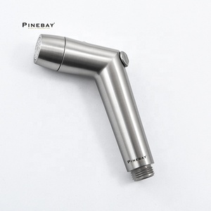 Смеситель для биде - Product Image 5