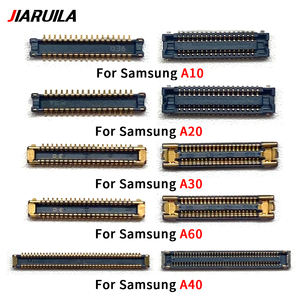 Коннектор fpc для материнской платы Samsung A10 <span class=keywords><strong>A20</strong></span> A30 A40 A60 - Product Image 5