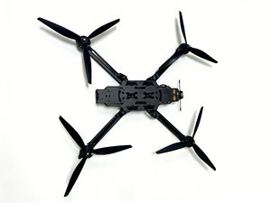 Dron FPV <span class=keywords><strong>de</strong></span> 13 Pulgadas en Oferta, Kit <span class=keywords><strong>de</strong></span> Construcción DIY para Carreras, con Antena <span class=keywords><strong>de</strong></span> Alta Calidad, Alimentado por Gasolina - Product Image 2
