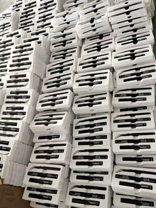 Pestañas en racimo DIY, pestañas en racimo con pegamento, pestañas en racimo autoadhesivas, pestañas en racimo reutilizables hasta 7 días, pestañas en racimo ligeras para usar en casa - Product Image 2