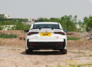 2024热卖广汽传祺影豹2024车型270T自动影豹R新款二手车中国制造 - Product Image 6