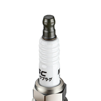 S030C MASUMA Bougie d'allumage universelle pour TOYOTA COROLLA 1.6L 4AFE EFI 90919-01154 V9110-3129 90919-01153