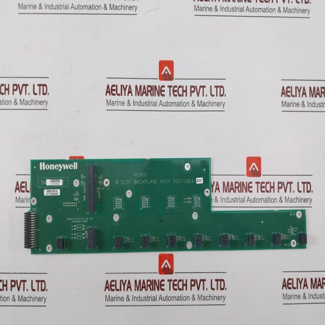 New Original Ready Stock HC900 8 Slot Backplane 50071063-002 94V-0