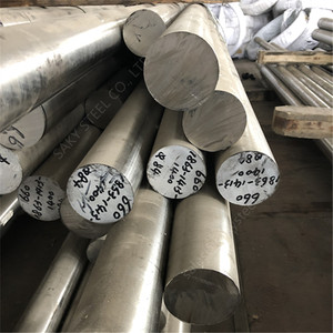 C276 C22 Incoloy 800 625 718 725 Inconel Nickel Hợp Kim Thanh Thanh Cho Tuabin - Product Image 5