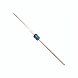 In Stock Electronic Circuit Components JANS1N4987D Diodes E, Axial - Product Image 1