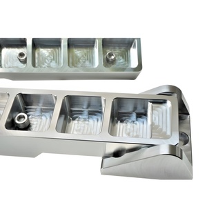 CNC precisión personalizada Billet aluminio puerta trasera bisagras JK SUV Wrangler modelo Compatible - Product Image 6
