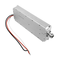 N Tipo 50W 400MHz 500MHz 5,2 GHz 5,8 GHz Lora Digital Modulación GaN Material Drone Killer Módulo RF