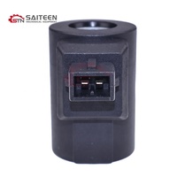 Vente en gros Electrovanne Liebherr 24V 17W Bobine 16mm * 53.5mm Pièces pour chargeur d'excavatrice 280239 10333044