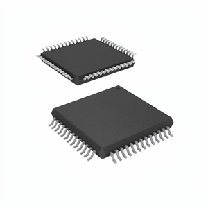 Embedded R5F104JEAFA#X0 Authorized Distributor 52 LQFP Electronic Circuit Components - Product Image 1