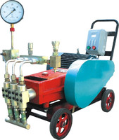 Pompe de test de pression électrique manu Test de pression électrique pump3DY15003DY-2000/30 3DY15003DY-1500/40 3DY15003DY-1200/50 3DY15003DY-900/70 3DY15003DY-600/80