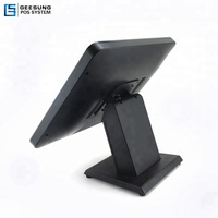 Monitor de pantalla táctil capacitivo para ordenador, pantalla Lcd Tft de alta resolución, precio barato