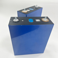 Batería de celda Lifepo4 QSO DDP Polonia LFP 314A 314Ah 330Ah para sistemas fuera de red (Off-Grid) de 360Ah, 330, 340, 314 Ah, 3.2V, marca Gotion 340Ah