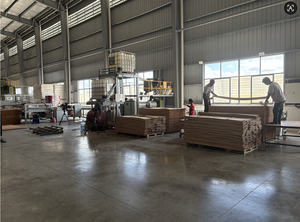 <span class=keywords><strong>Parquet</strong></span> en bois <span class=keywords><strong>massif</strong></span> brossé de qualité E0, écologique, pour chambre à coucher, en noyer, pour travaux d'aménagement intérieur - Product Image 5