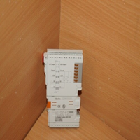 Plc -busklemmen Kl 2012 Kl2012 Digitalausgang for Warranty Product