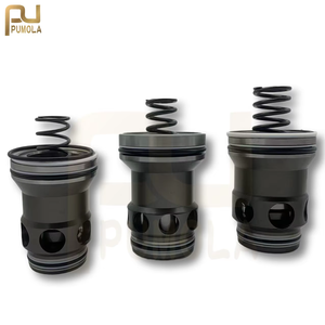 LC40A20D7X/ LC50A20D7X/ LC50DB30E7X/ R900937999 R900938039 R900938026 Serie LC Hidráulica - Product Image 4