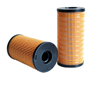 Filtro Carburante 26560201 per LANDINI POWERFARM POWERMONDIAL REX VISION 1104D-44TA 1103D <span class=keywords><strong>HATTAT</strong></span> A100 KIOTI PX9020 MF5400 MCCORMICK - Product Image 1