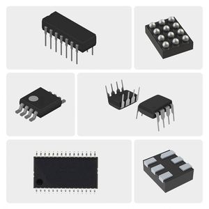 44 TQFP XC9536-5VQG44C Embedded Components Electronic Manufacturer Channel - Product Image 1