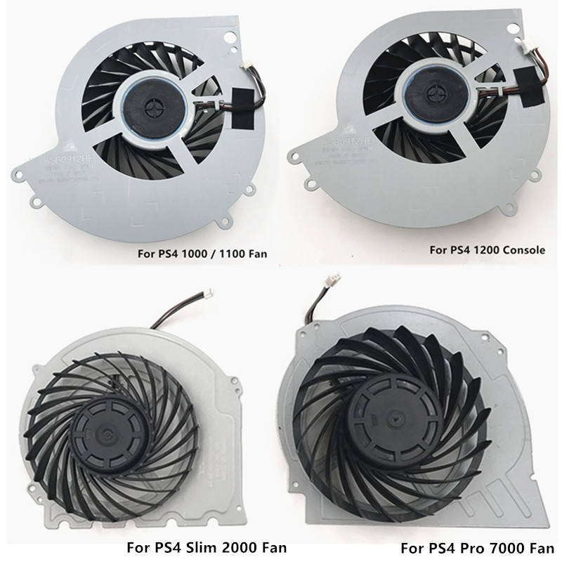 Cooling System Liquid Cooling Ps4 Pro For Ps4 Pro Ps4 Cooling Fan