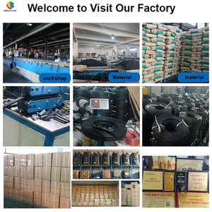 Rubber Car Door Boot Tailgate <strong>Seal</strong> Leak Fix <strong>Seal</strong> Kit <strong>Seals</strong> - Product Image 6