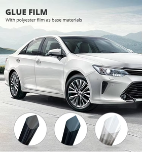 Film teinté pour vitres de <span class=keywords><strong>voiture</strong></span> haute définition, idéal pour la protection de la vie privée et la protection UV - Product Image 2