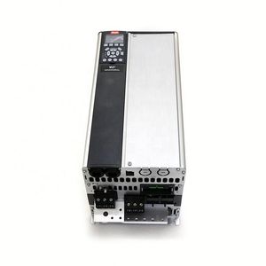 Variateur de vitesse MIDI VLT 31F6598 302 pour automatisation IP20 FC-301P18KT4E20H1XGXXXXSXXXXAXBXCXXXXDX - Product Image 6