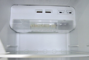 No Frost Side by Refrigerator Freezer with Ice <b>Cube</b> Maker - Product Image 6