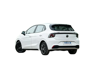 <span class=keywords><strong>Mg4</strong></span> Ev Family, berline électrique offrant un intérieur spacieux 5 places pour une utilisation quotidienne - Product Image 4